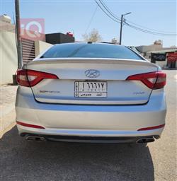 هیوندای سۆناتا